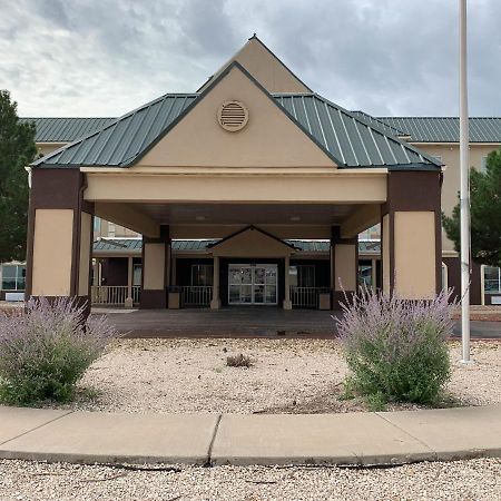 Studio 6 Hobbs Nm Event Center エクステリア 写真